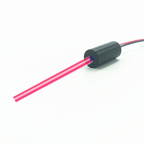 red laser module -