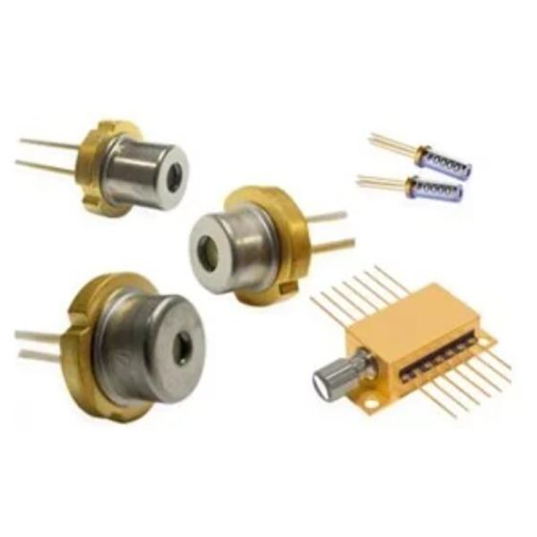 1 Red Laser Diode