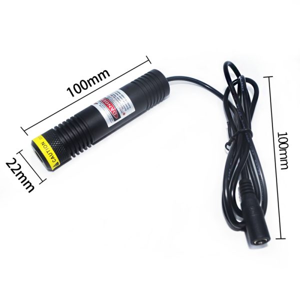 5-Industrial Laser Module (6)