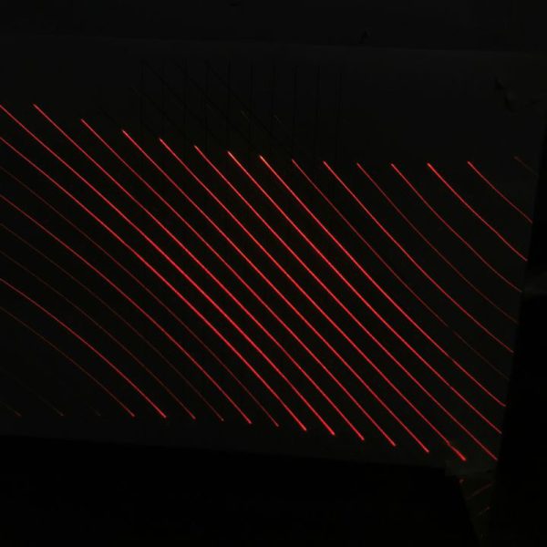 Multi -Line/Dot Laser