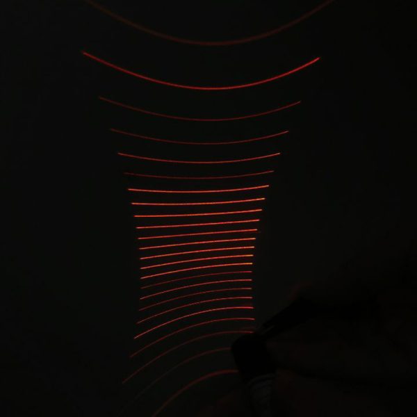 Multi -Line/Dot Laser 02