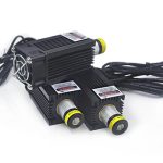 High Power Laser