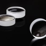 Laser Optics Lens