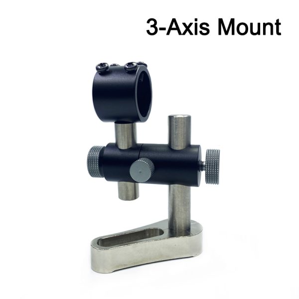 3-Axis Mount
