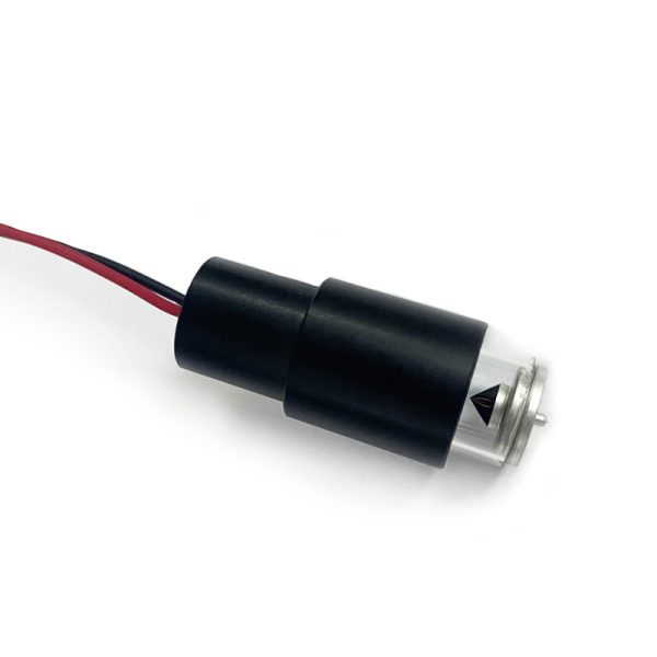 360° Line Laser
